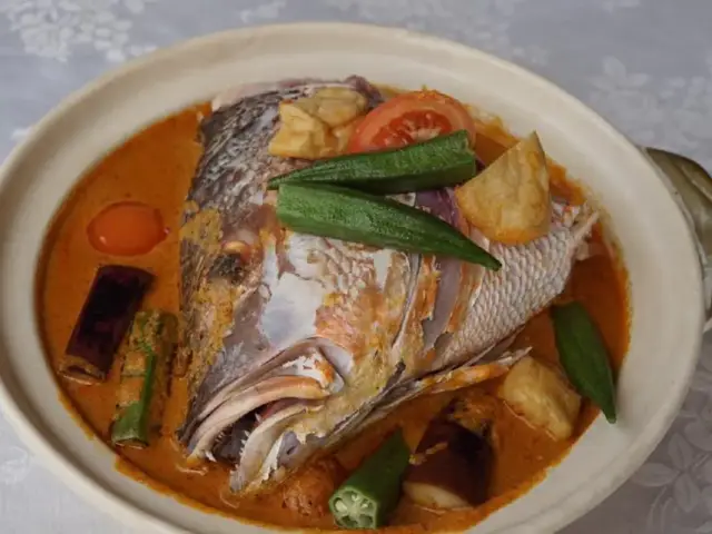 Kayu Manis Seafood Food Photo 4