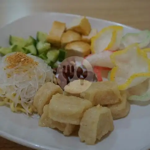 Gambar Makanan Pempek Nori, Teluk Betung 18