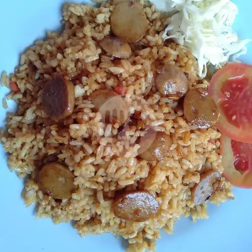 Gambar Makanan All About Nasi Goreng 14