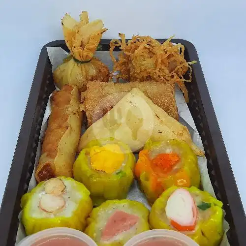 Gambar Makanan Dimsum Hokki, Balikpapan 2