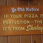 Shakeys Pizza Restaurant Food Photo 5