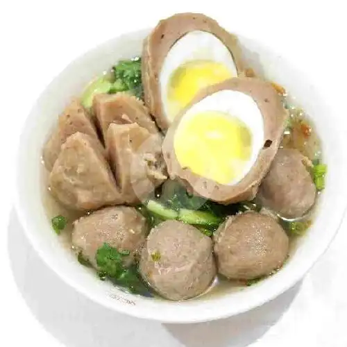 Gambar Makanan Warung Bakso & Juice Syakir 7