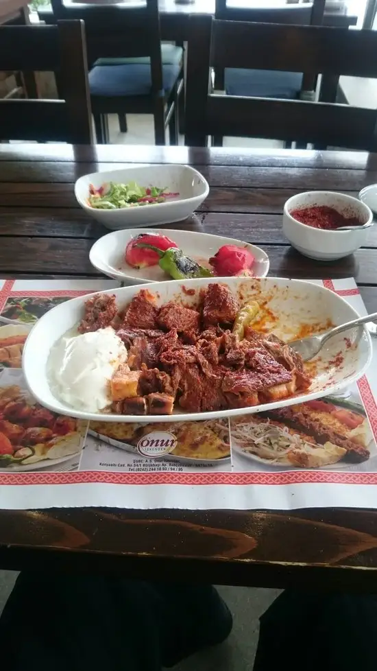 Göztepe Dönercisi'nin yemek ve ambiyans fotoğrafları 15