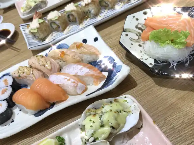 Sushi Zanmai Food Photo 14