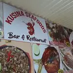 Kusina Seafoods Bar & Restaurant Food Photo 2