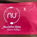 Bizim Kofteci Nurettin Usta'nin yemek ve ambiyans fotoğrafları 2