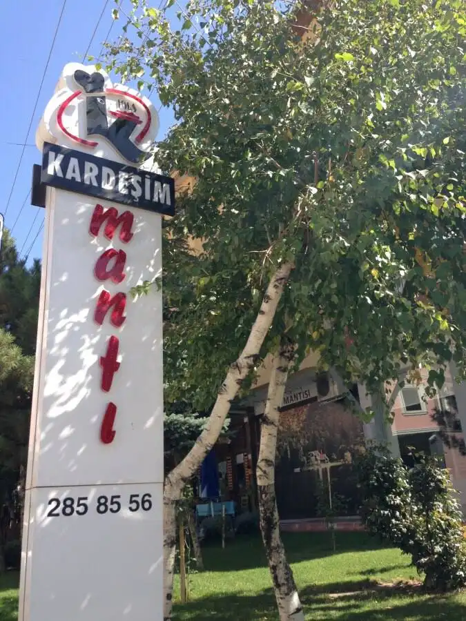 Kardeşim