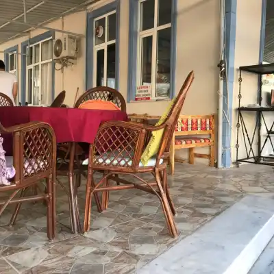 Şiir Cafe Oyun Salonu