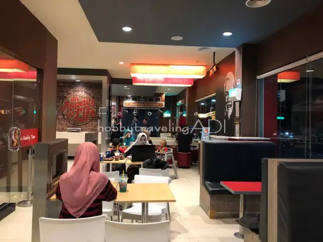 Gambar Makanan KFC 4