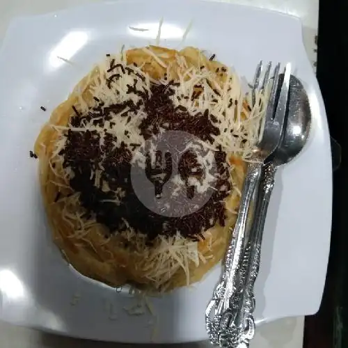 Gambar Makanan Prata Bang Mail, Tiban Kuliner 19