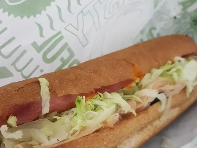 Gambar Makanan Quiznos 6