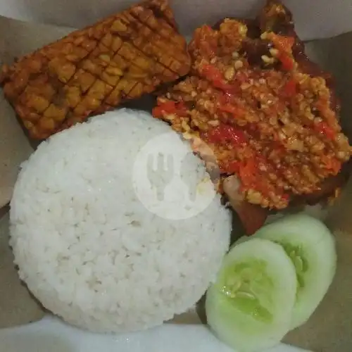 Gambar Makanan Kedai Ibu Nene 6