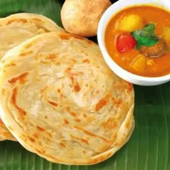 Gambar Makanan Roti Cane & Martabak India Pasar Lama, Daan Mogot 5