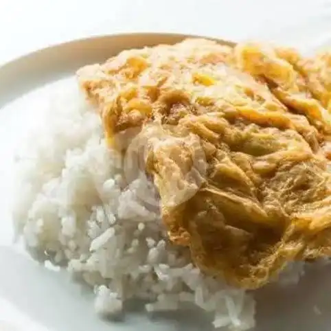 Gambar Makanan Warung Makan Julio, Tanjung Merah 2