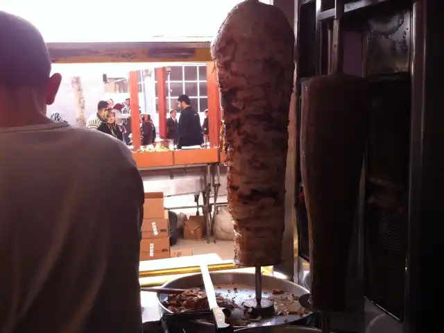 Marmara Döner'nin yemek ve ambiyans fotoğrafları 2