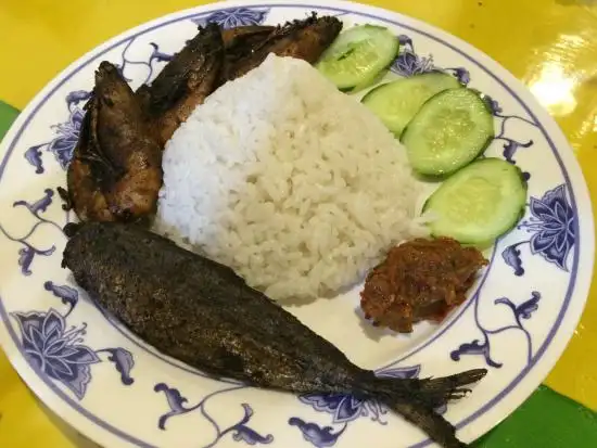 Moh Teng Pheow Nyonya Koay Penang Food Photo 1
