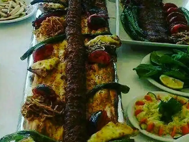 Osmanlı Kebap Salonu MAŞUKİYE'nin yemek ve ambiyans fotoğrafları 1