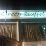 Green Buffet Food Photo 1