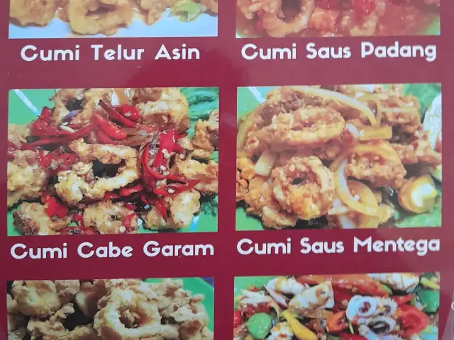 Gambar Makanan Dapoer Aroma 6