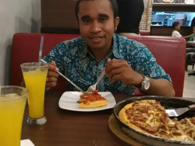 Gambar Makanan Pizza Hut 11