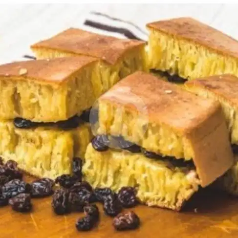 Gambar Makanan martabak bangka favorite radjiman 3 pulo jahe 5