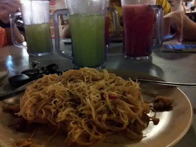 Berkeley Kampung Food Court Food Photo 17