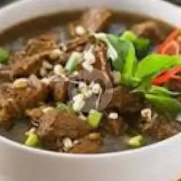 Gambar Makanan Sate Surabaya (Sate, Soto, Sop, Rawon, Juice) 1