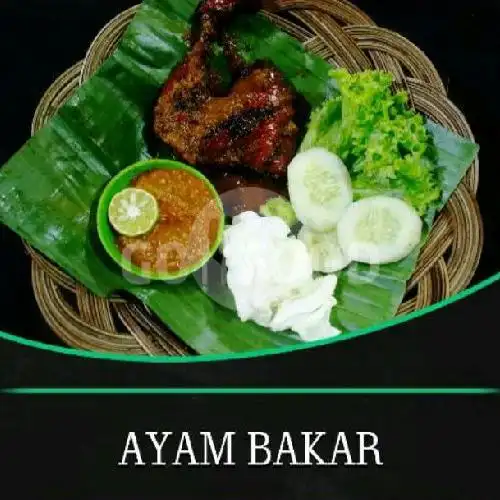 Gambar Makanan Pecel Lele Mas Alva Arsamba, Lengkong 9