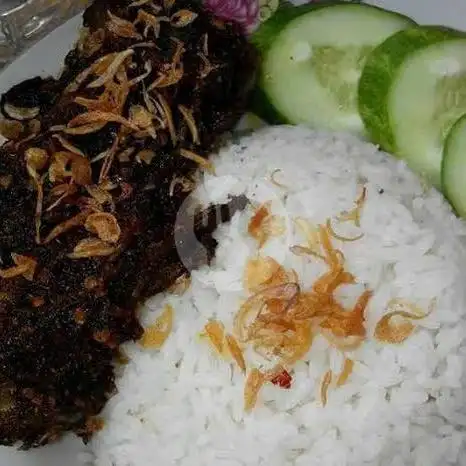Gambar Makanan Markaz Cafe Wuluhan, Depan Sd Dukuhdempok 6