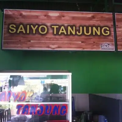 RM Saiyo Tanjung