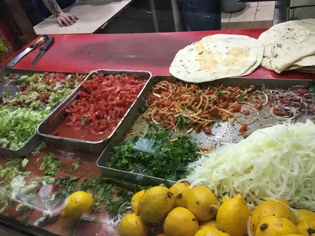 Abooov Çekmeköy'nin yemek ve ambiyans fotoğrafları 16