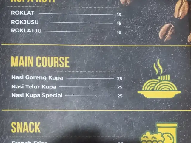 Gambar Makanan Kupa Ngupi 4