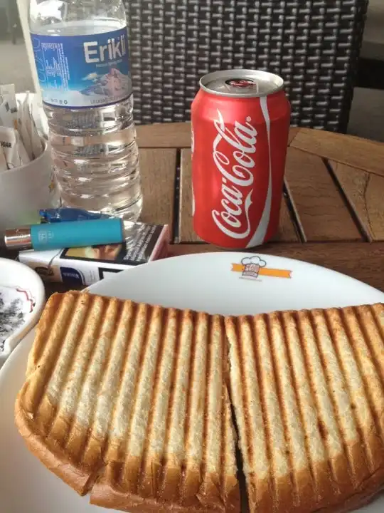 Metro Market Asli Borek'nin yemek ve ambiyans fotoğrafları 2