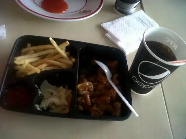 Gambar Makanan KFC 6