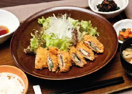 Gambar Makanan Ootoya 7