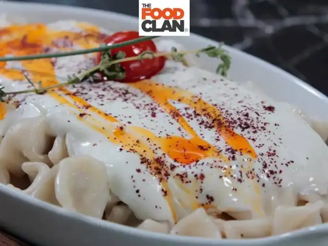 The Food Clan'nin yemek ve ambiyans fotoğrafları 5