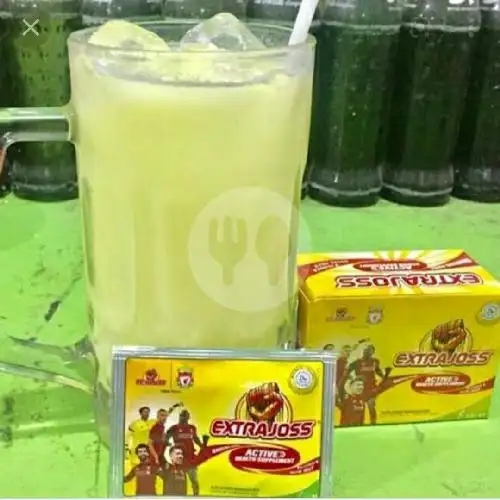 Gambar Makanan Warung Sgk Sate & Gule Kambing Kaliasem, Yeh Aya 19