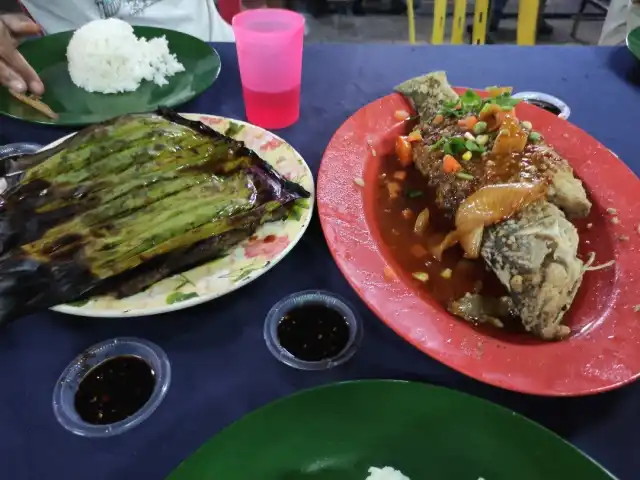 Medan Ikan Bakar Alai Food Photo 14