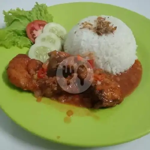 Gambar Makanan BAKMIE & SEAFOOD 99 DURI KEPA 3