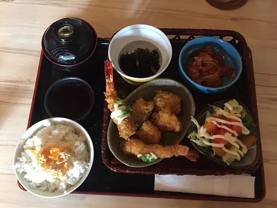 Gambar Makanan Ichii Japanese Restaurant 12