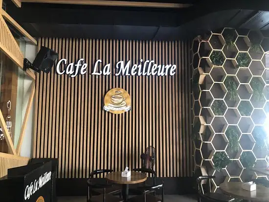 Cafe La Meilleure Food Photo 10