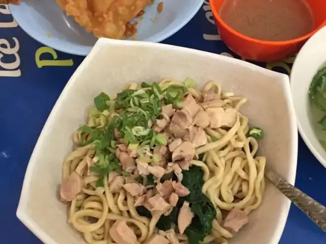 Gambar Makanan Bakmi Parmo 19