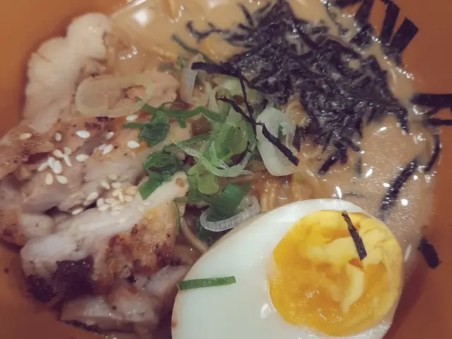 Gambar Makanan Sore Izakaya 4