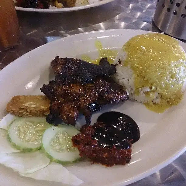 33 Food Court Bukit Bintang (Medan Selera) Food Photo 4