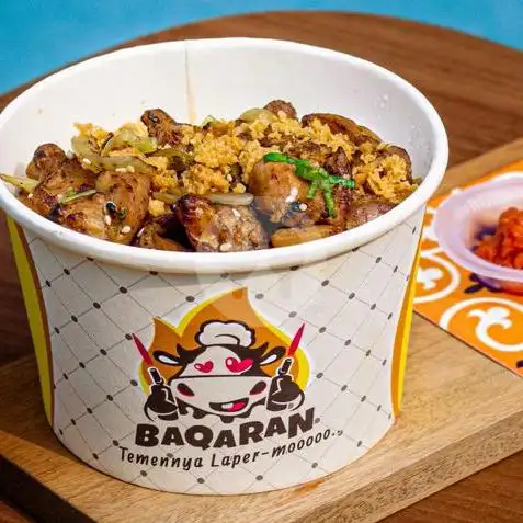 Gambar Makanan Baqaran Grilled Rice Bowl - Summarecon Bekasi 12