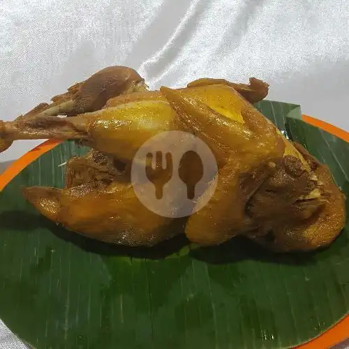 Gambar Makanan Ayam Goreng BJM, MT Haryono 7