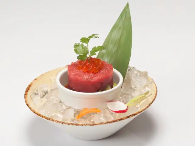 Kaison Sushi'nin yemek ve ambiyans fotoğrafları 5