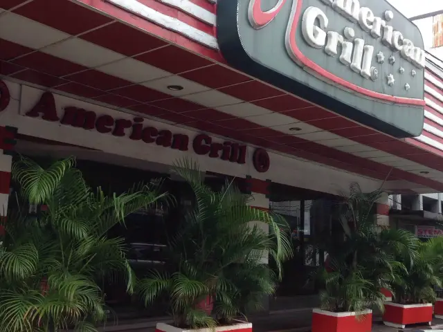 Gambar Makanan American Grill 8