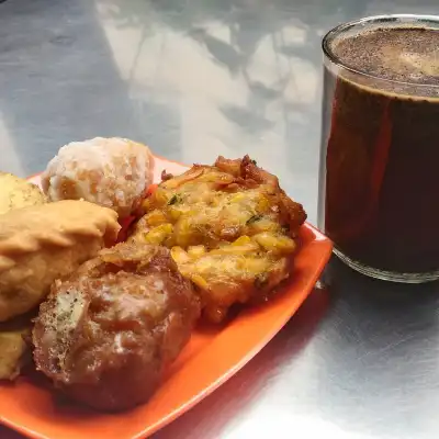 Kede Kopi Sumatera