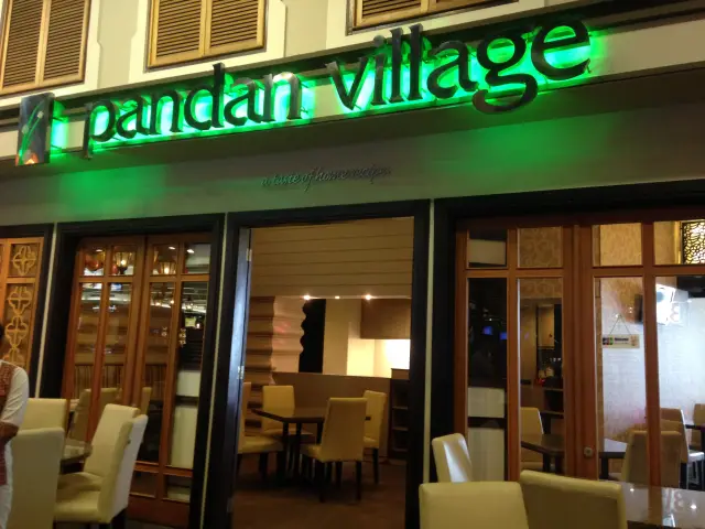 Pandan Village